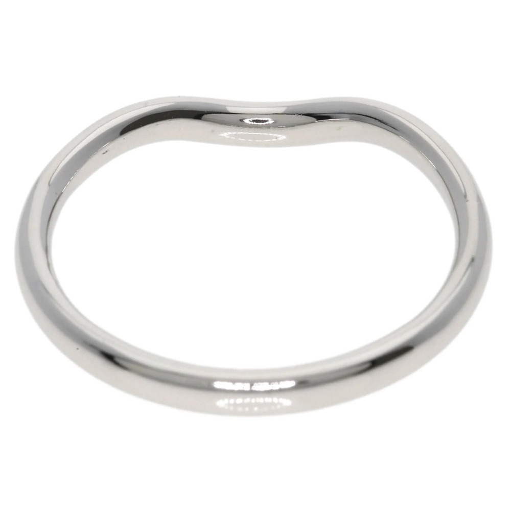 Tiffany Silver Ring View 4